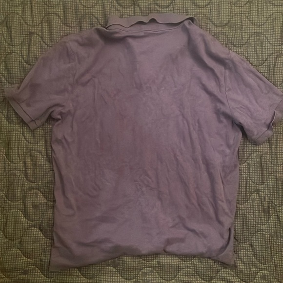 Purple Polo by Ralph Lauren Polo Shirt - Picture 3 of 3